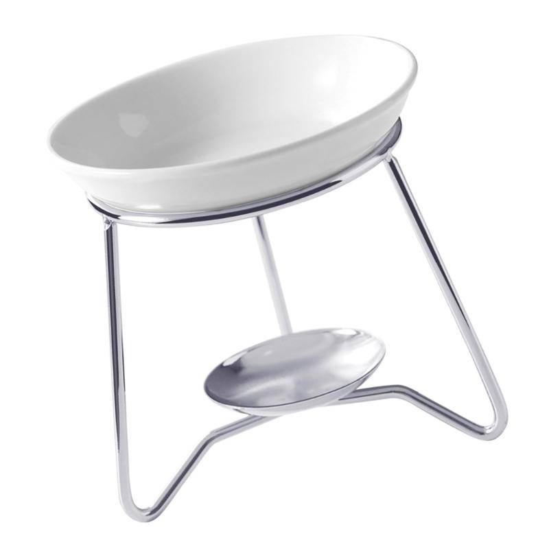 Wax Melt Burner - 37ME Ceramics Wax Melt Warmer Essential