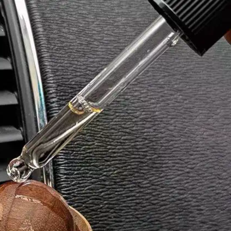 Home Fragrance Potpourri - Car & Home Essential Oil Diffuser