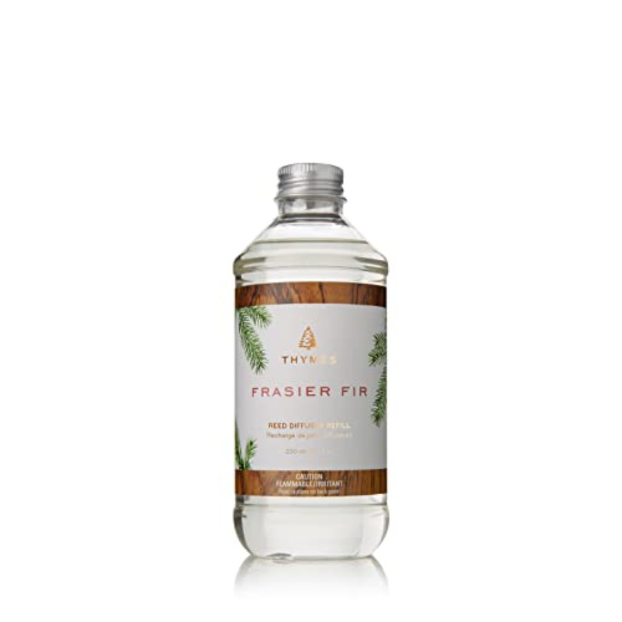 Home Fragrance Reed Diffuser Refill - Reed Diffuser Oil Refill Fragrance Oil