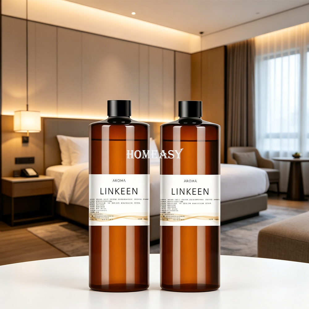 Home Fragrance Reed Diffuser Refill - Hilton Shangri-La Five Star Hotel Fragrance