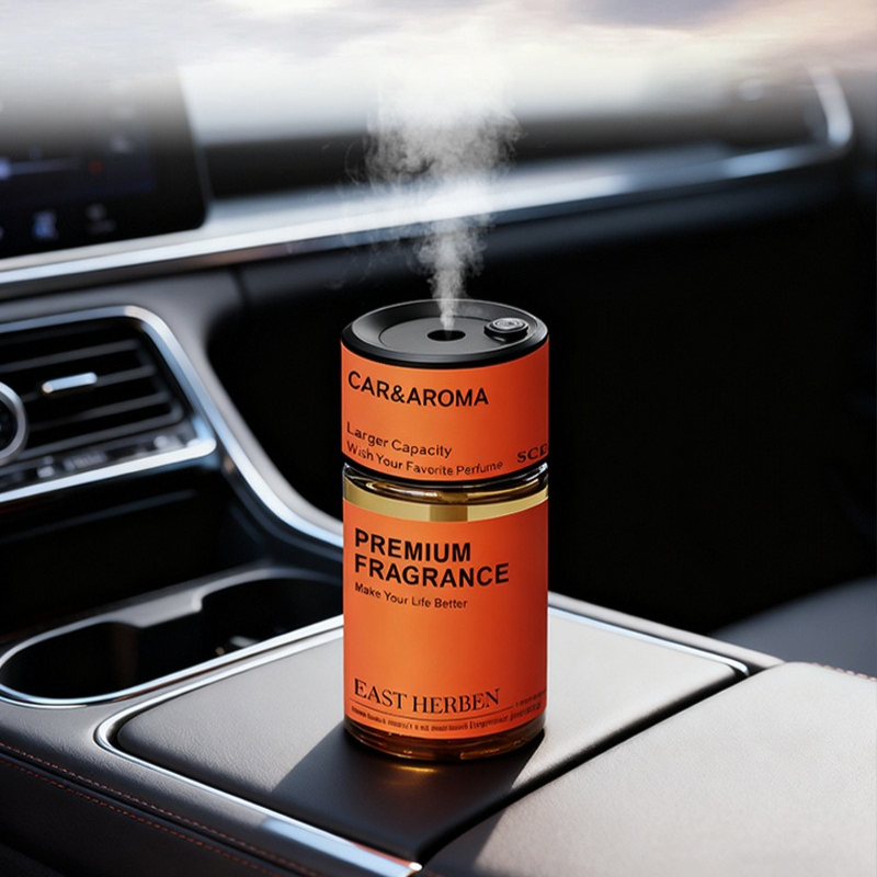 AI Intelligent Sensing Car Fra - مراجعة Home Fragrance Potpourri وسعره