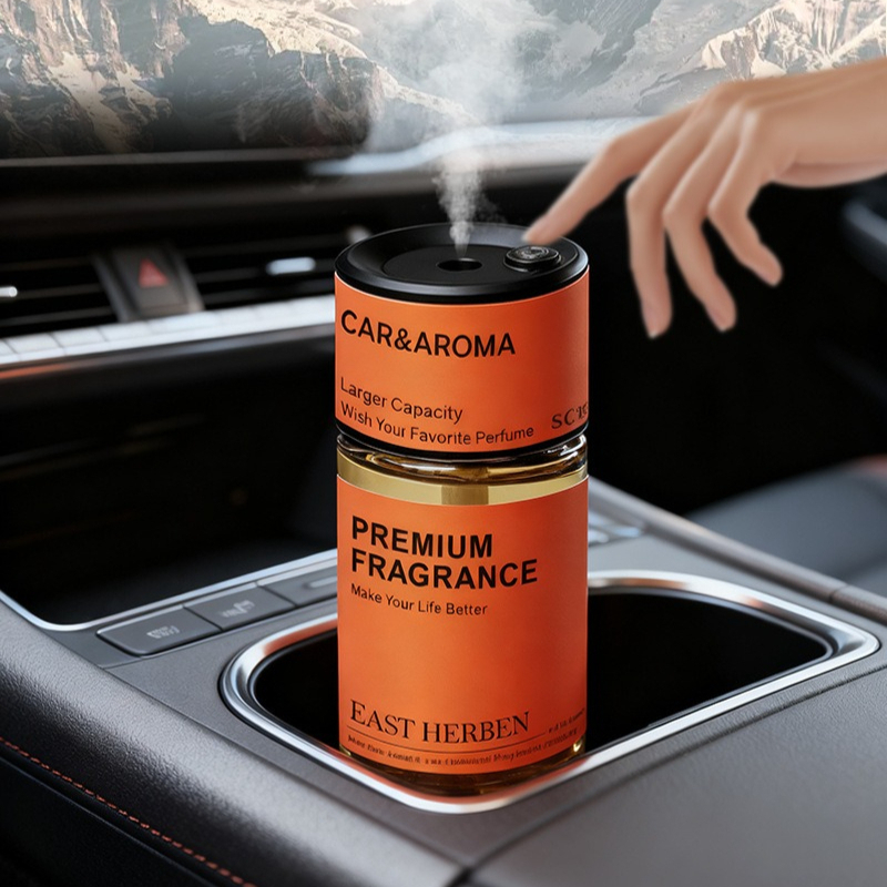 AI Intelligent Sensing Car Fra - مراجعة Home Fragrance Potpourri وسعره