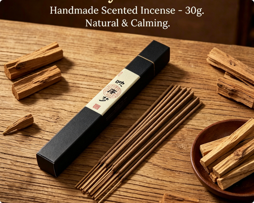 Home fragrance, for relaxation - مراجعة Home Fragrance Tranquillity وسعره