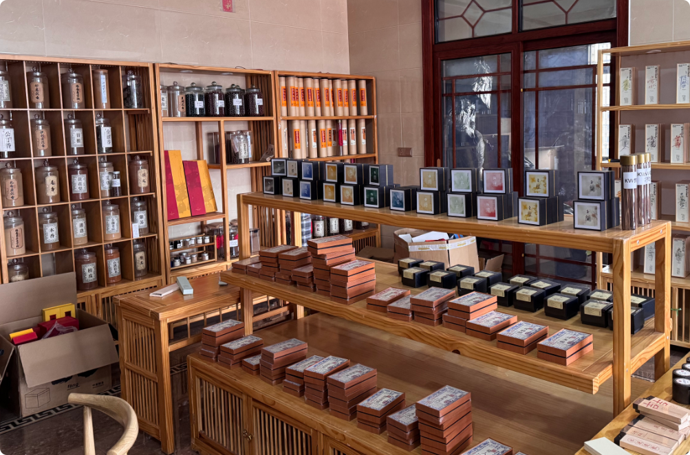 Home fragrance, for relaxation - مراجعة Home Fragrance Tranquillity وسعره