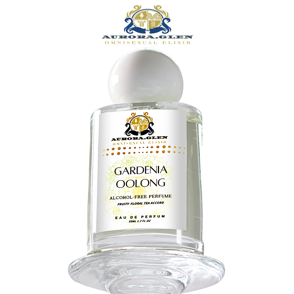 Gardenia Oolong Floral Scented - مراجعة Home Fragrance وسعره
