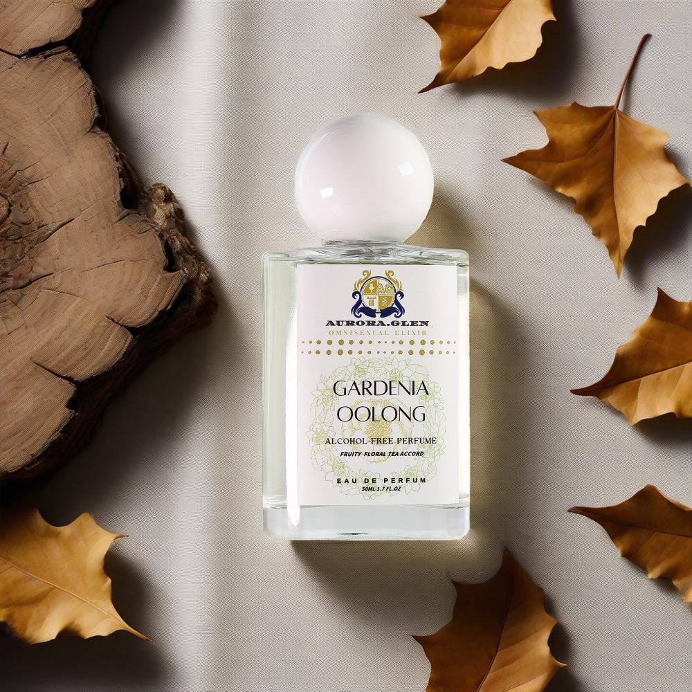 Gardenia Oolong Floral Scented - مراجعة Home Fragrance وسعره
