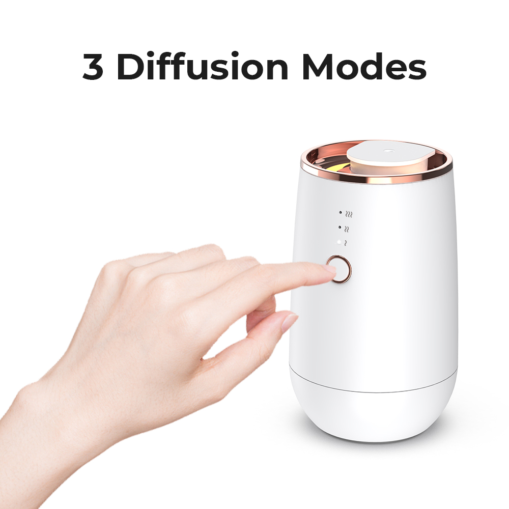 HIINST Mini Car Waterless Esse - مراجعة Home Fragrance Potpourri وسعره
