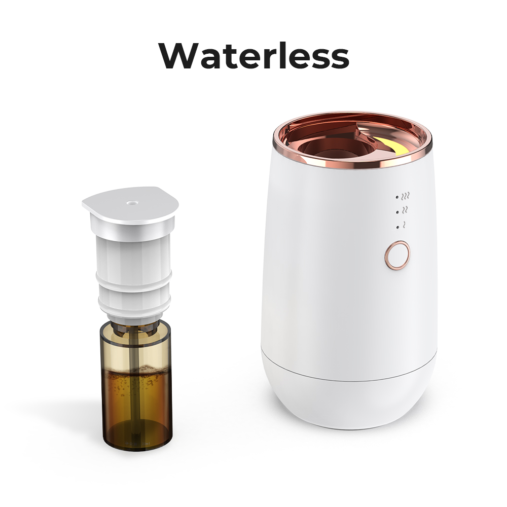 HIINST Mini Car Waterless Esse - مراجعة Home Fragrance Potpourri وسعره