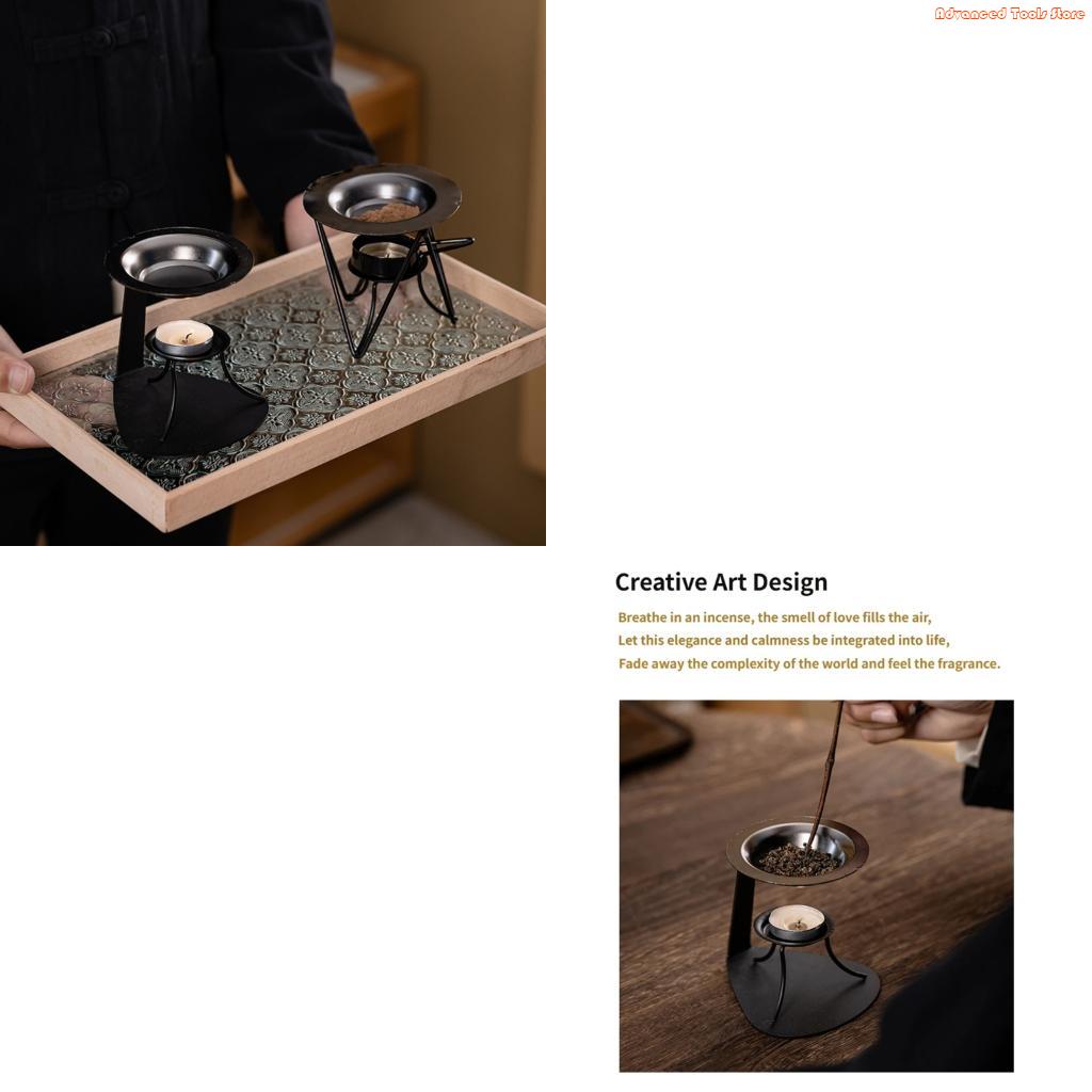 Metal Essential Oil Burners Wa - مراجعة Wax Melt Burner وسعره