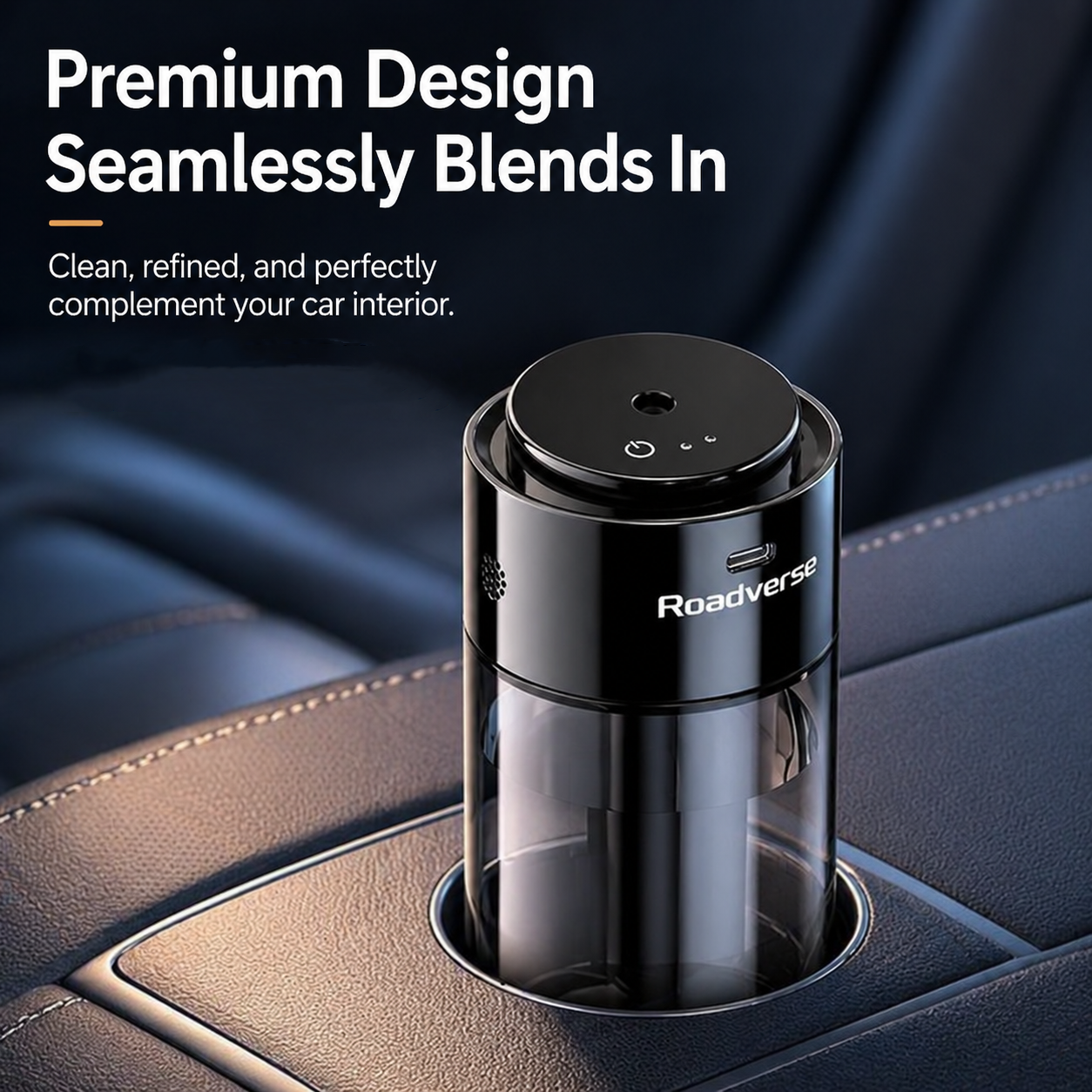 Smart Car Air Freshener Air Pu - مراجعة Home Fragrance Potpourri وسعره