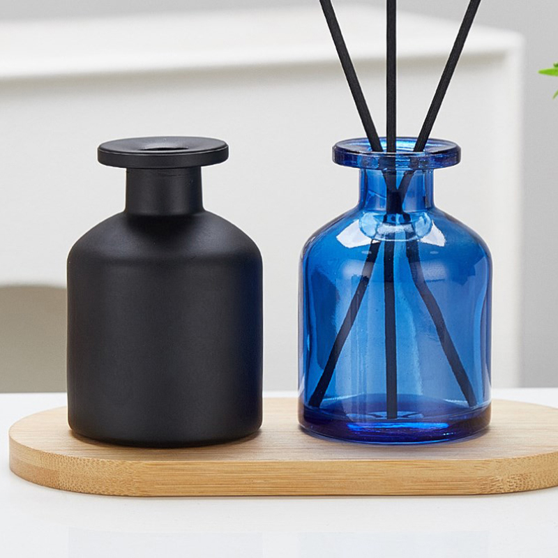 New 1Pcs 50ml Home Fragrance D - مراجعة Home Fragrance Reed Diffuser Refill وسعره