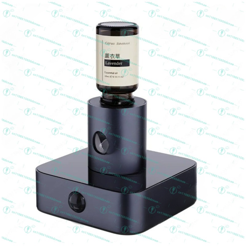Intelligent aromatherapy machi - مراجعة Home Fragrance For Diffuser وسعره