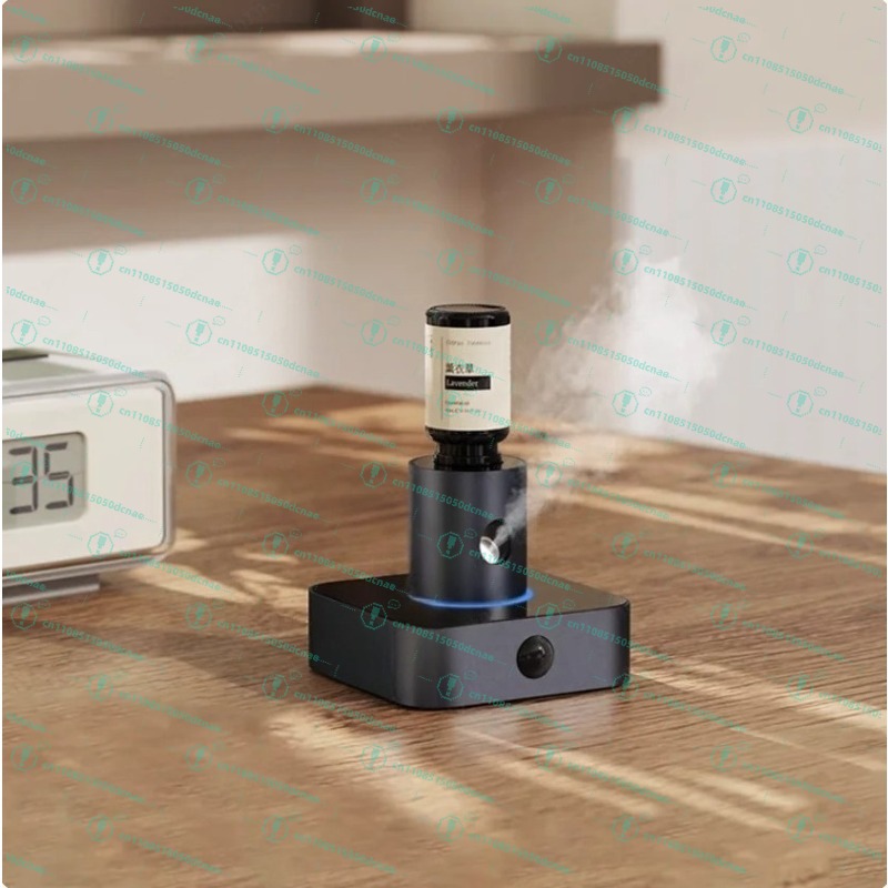 Intelligent aromatherapy machi - مراجعة Home Fragrance For Diffuser وسعره