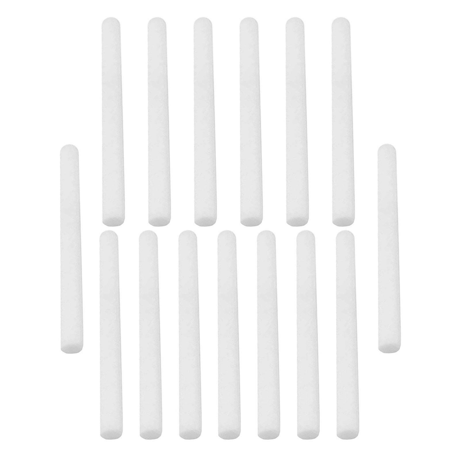15Pcs Aroma Diffuser Sticks Fi - مراجعة Home Fragrance وسعره