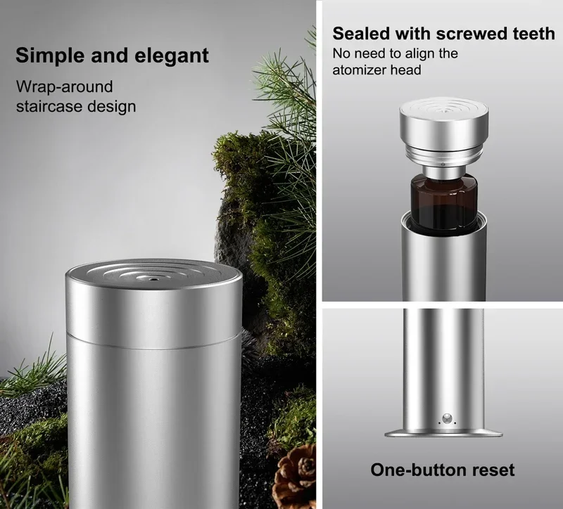 New  Smart Commercial Hotel Ar - مراجعة Home Fragrance وسعره