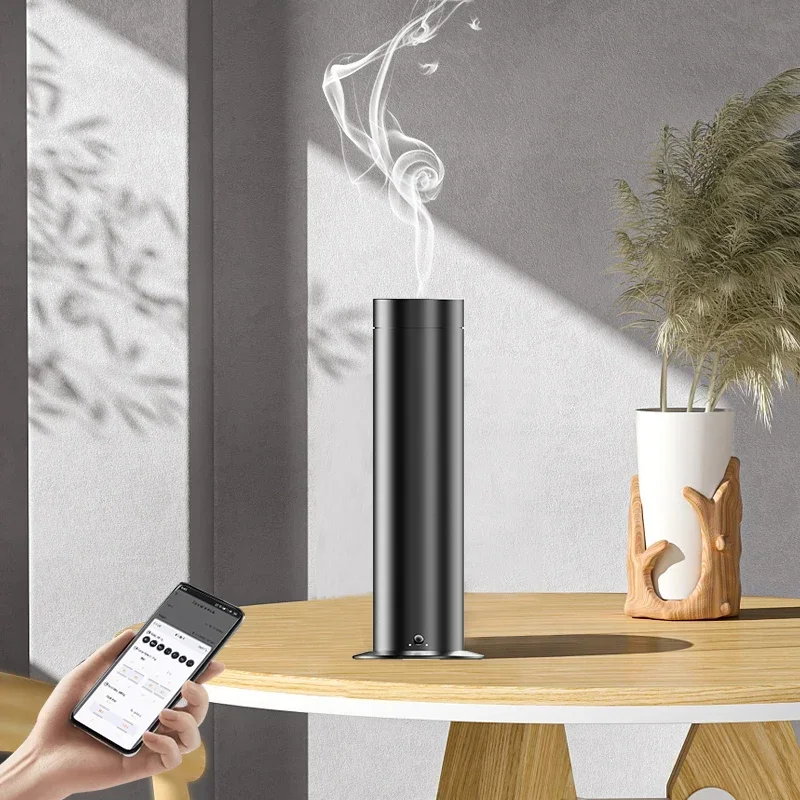New  Smart Commercial Hotel Ar - مراجعة Home Fragrance وسعره