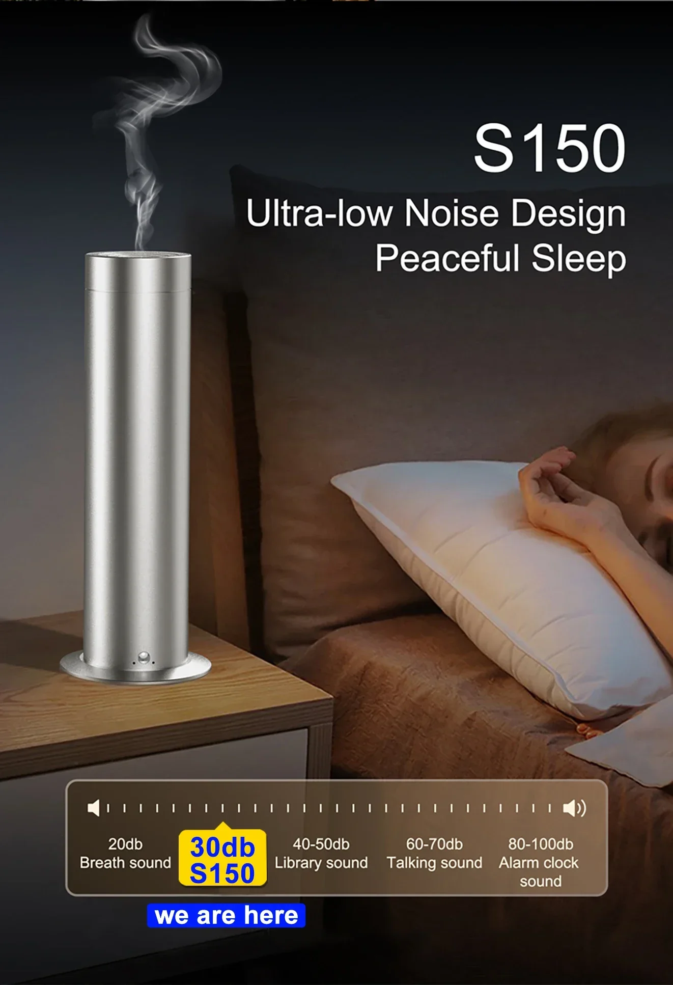 New  Smart Commercial Hotel Ar - مراجعة Home Fragrance وسعره