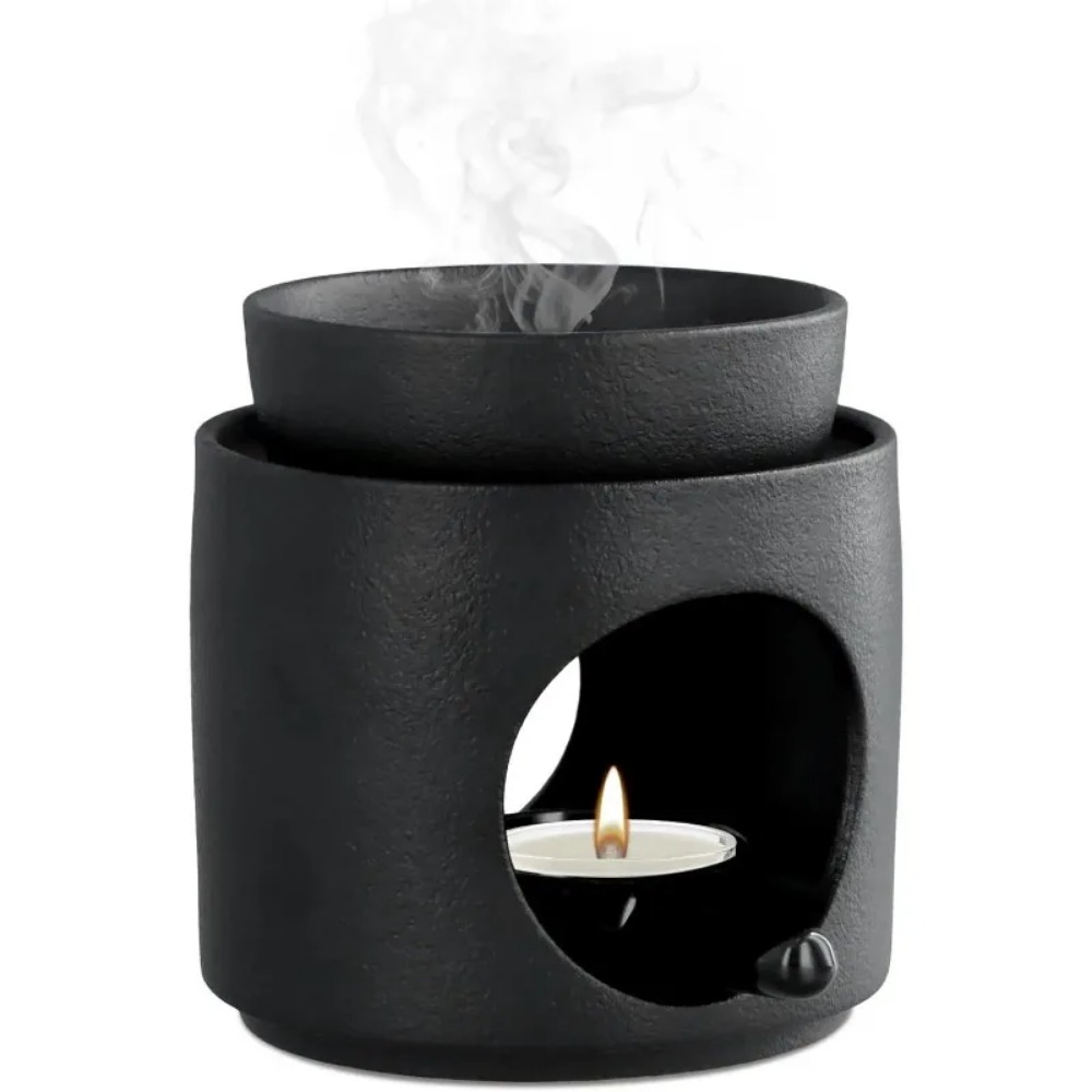 Practical Tranquilize Essentia - مراجعة Home Fragrance Tranquillity وسعره