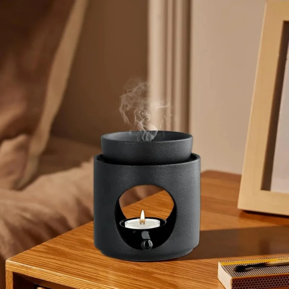 Practical Tranquilize Essentia - مراجعة Home Fragrance Tranquillity وسعره