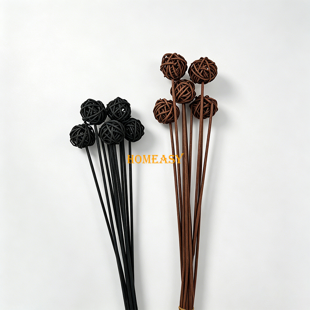 Hot Sale Natural Rattan Reed D - مراجعة Home Fragrance Reed Diffuser Refill وسعره
