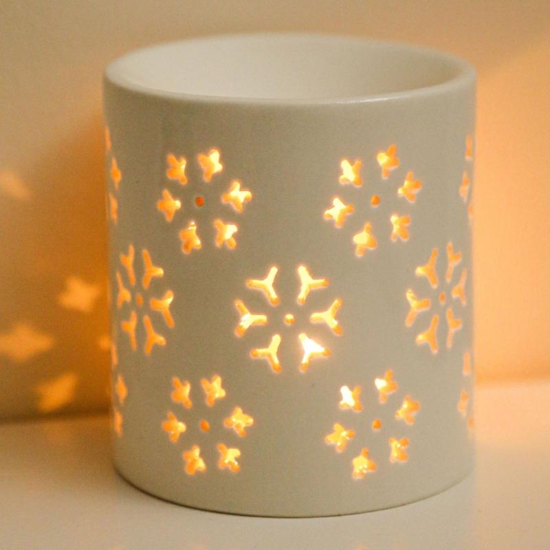 Essential Oil Burners Wax Melt - مراجعة Wax Melt Burner وسعره