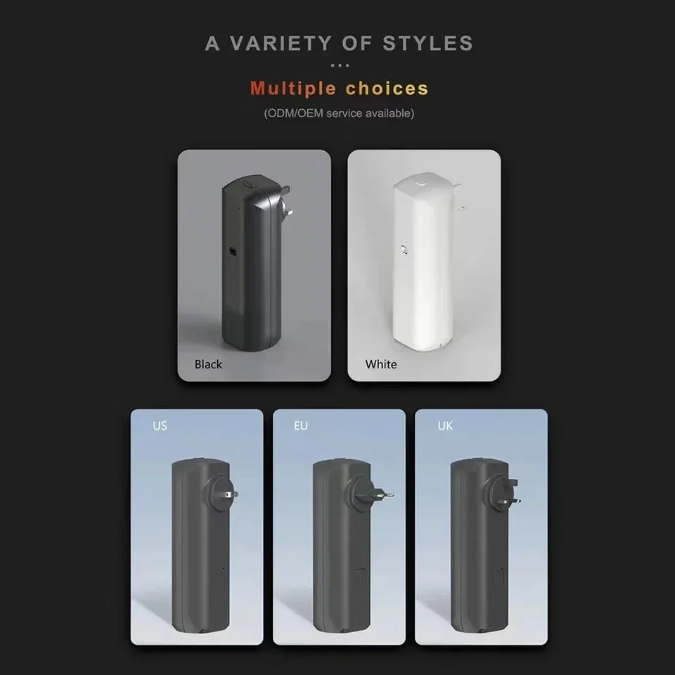 Wall Mounted Plug-in Essential - مراجعة Home Fragrance Potpourri وسعره