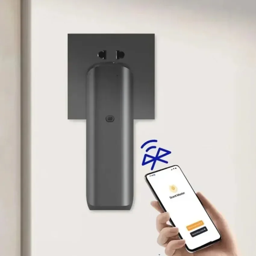 Wall Mounted Plug-in Essential - مراجعة Home Fragrance Potpourri وسعره