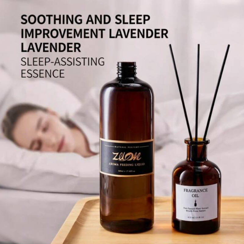 Refill Liquid For Aromatherapy - مراجعة Home Fragrance Potpourri وسعره