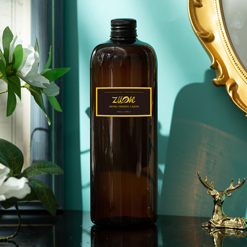 Refill Liquid For Aromatherapy - مراجعة Home Fragrance Potpourri وسعره