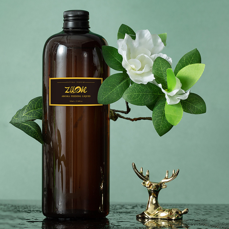 Refill Liquid For Aromatherapy - مراجعة Home Fragrance Potpourri وسعره