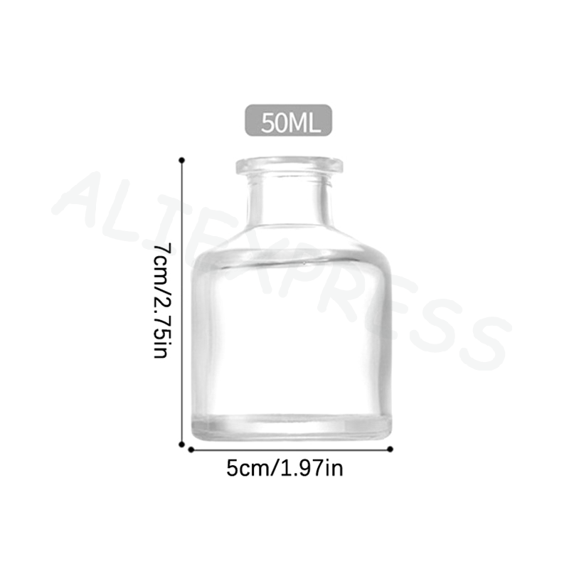 Reed Diffuser Essential Oil Bo - مراجعة Home Fragrance Reed Diffuser Refill وسعره