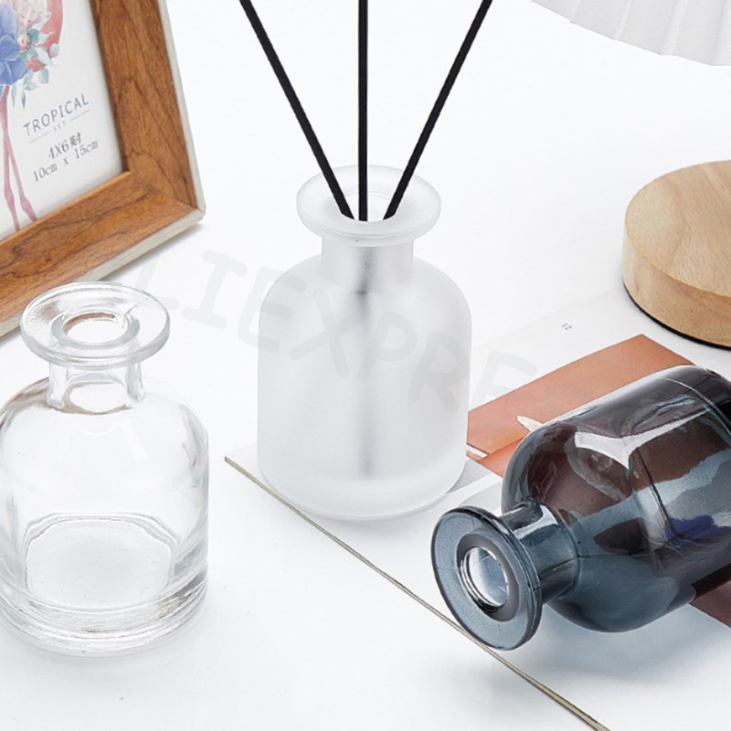 Reed Diffuser Essential Oil Bo - مراجعة Home Fragrance Reed Diffuser Refill وسعره