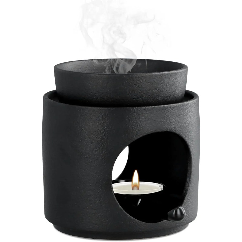 Practical Tranquilize Essentia - مراجعة Home Fragrance Tranquillity وسعره