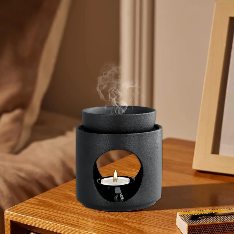 Practical Tranquilize Essentia - مراجعة Home Fragrance Tranquillity وسعره