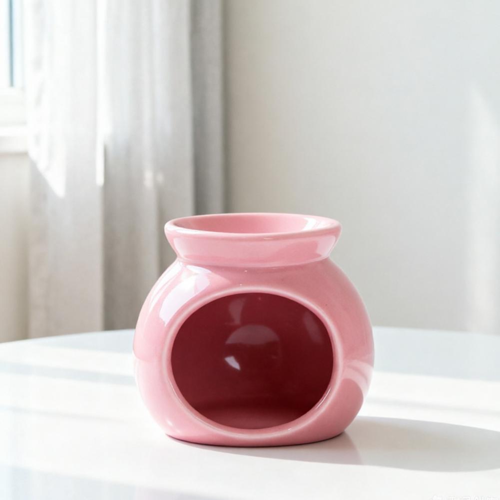 Reusable Wax Melter Ceramic Wa - مراجعة Wax Melt Burner وسعره