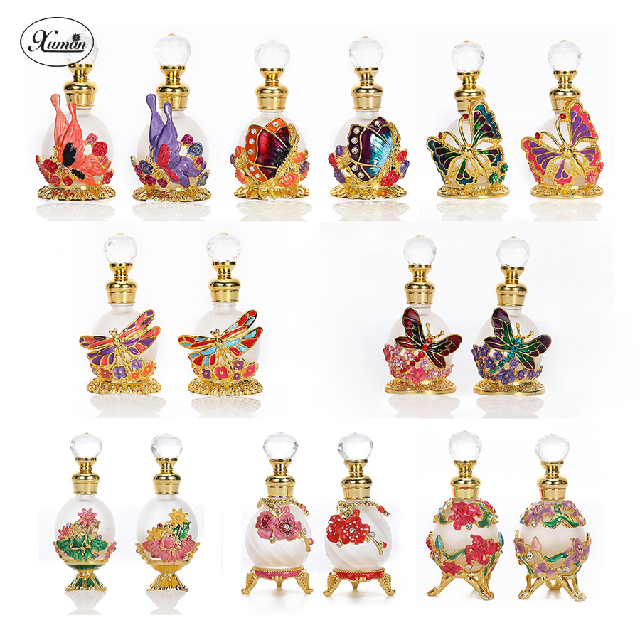 15ml Angel Flower Dragon Butte - مراجعة Home Fragrance Bottle وسعره