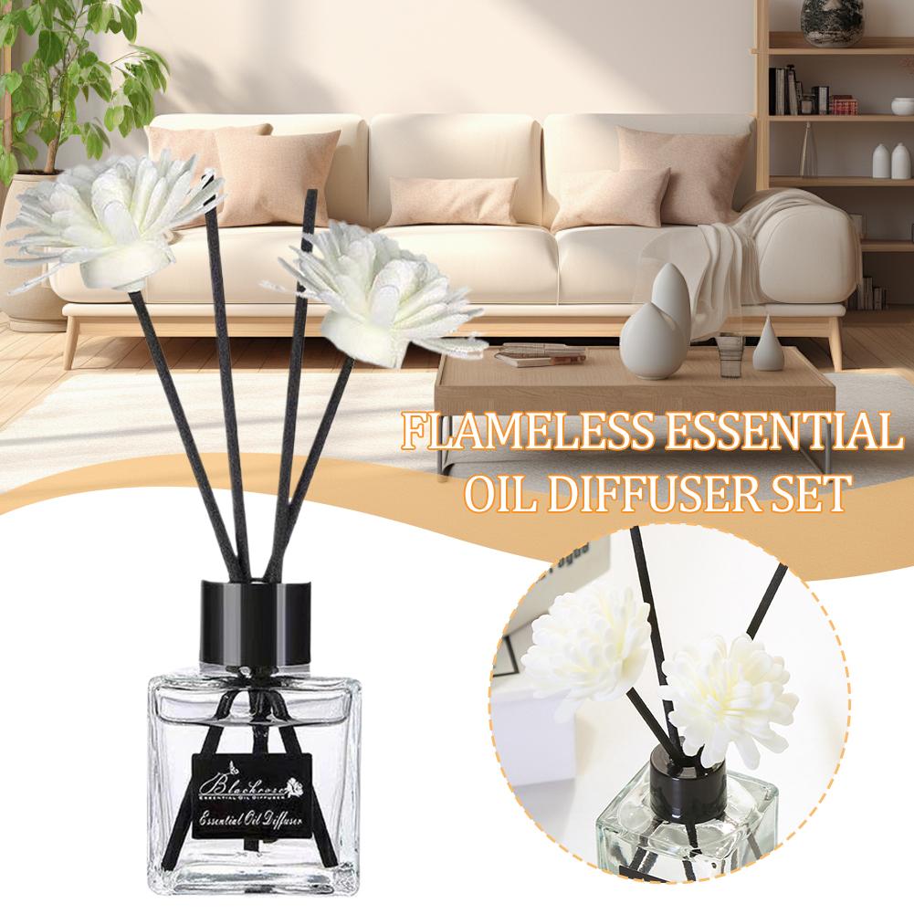 Flameless Home Fragrance Frees - مراجعة Home Fragrance For Diffuser وسعره