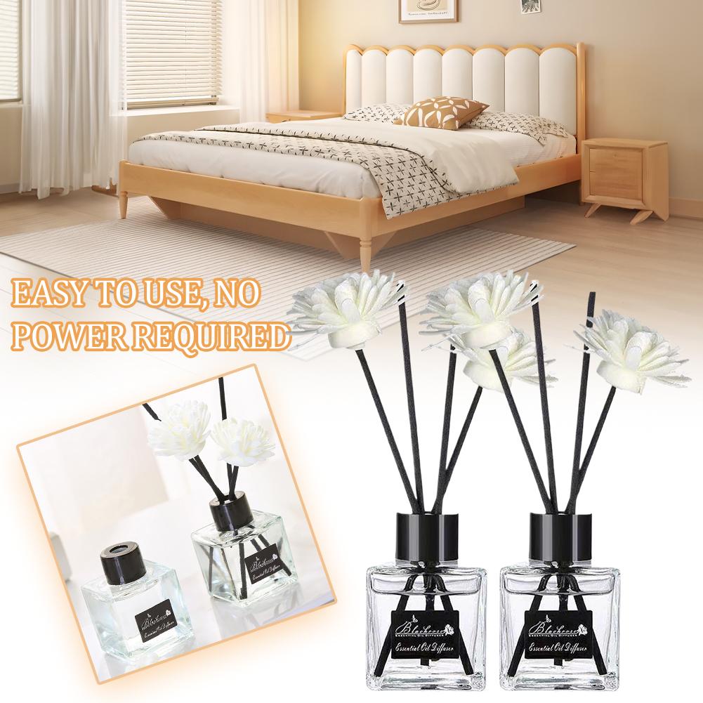 Flameless Home Fragrance Frees - مراجعة Home Fragrance For Diffuser وسعره