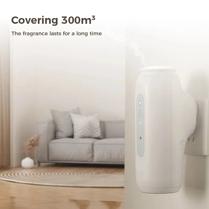 Namste 300m³ Bluetooth Wall mo - مراجعة Home Fragrance Potpourri وسعره
