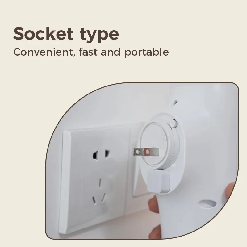 Namste 300m³ Bluetooth Wall mo - مراجعة Home Fragrance Potpourri وسعره