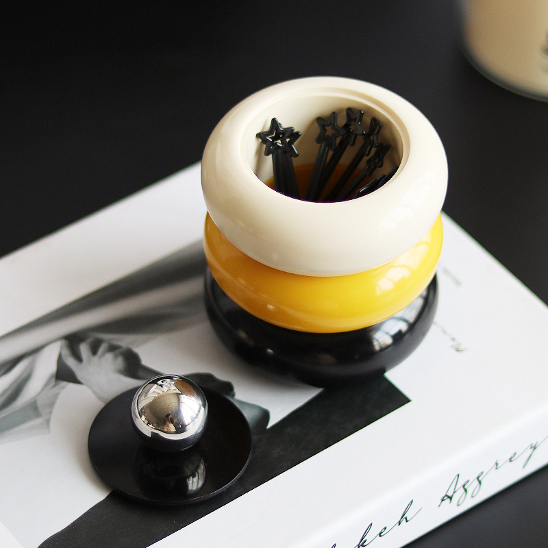 European Style Storage Cosmeti - مراجعة Home Fragrance Bottle وسعره