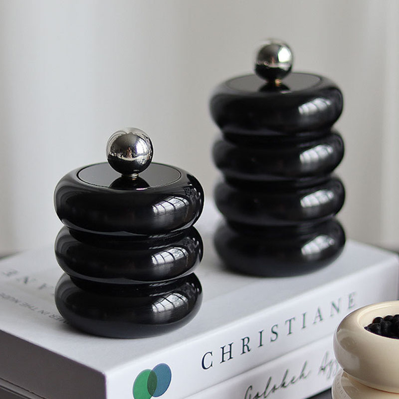 European Style Storage Cosmeti - مراجعة Home Fragrance Bottle وسعره