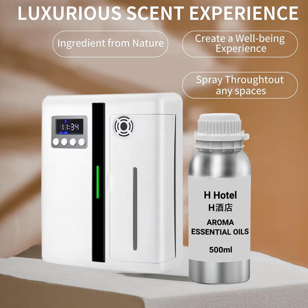 Fragrance for Diffuser 500ml A - مراجعة Home Fragrance Potpourri وسعره