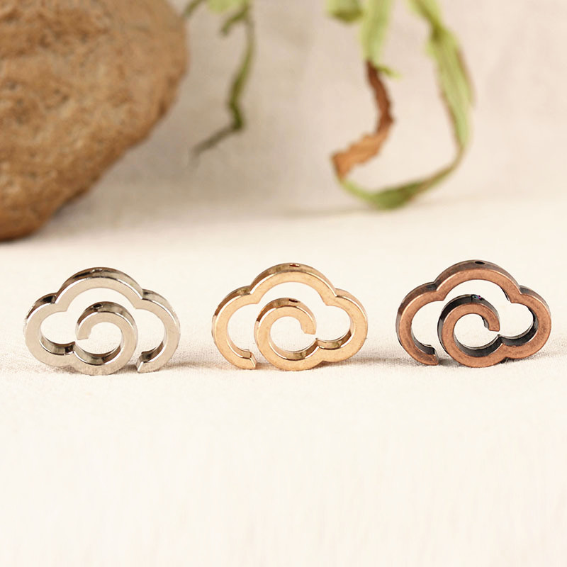 Cloud Shape Alloy Incense Burn - مراجعة Home Fragrance Tranquillity وسعره