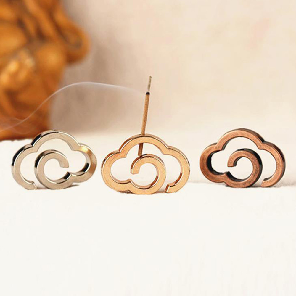 Cloud Shape Alloy Incense Burn - مراجعة Home Fragrance Tranquillity وسعره