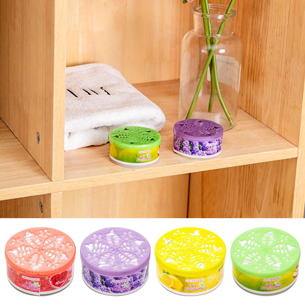 Solid Air Freshener Aromathera - مراجعة Home Fragrance وسعره