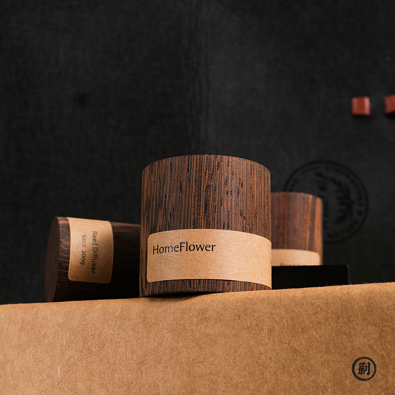 Black Walnut Aroma Diffuser –  - مراجعة Home Fragrance For Diffuser وسعره