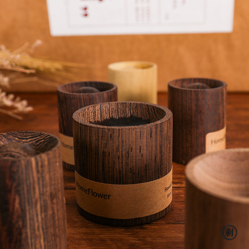 Black Walnut Aroma Diffuser –  - مراجعة Home Fragrance For Diffuser وسعره