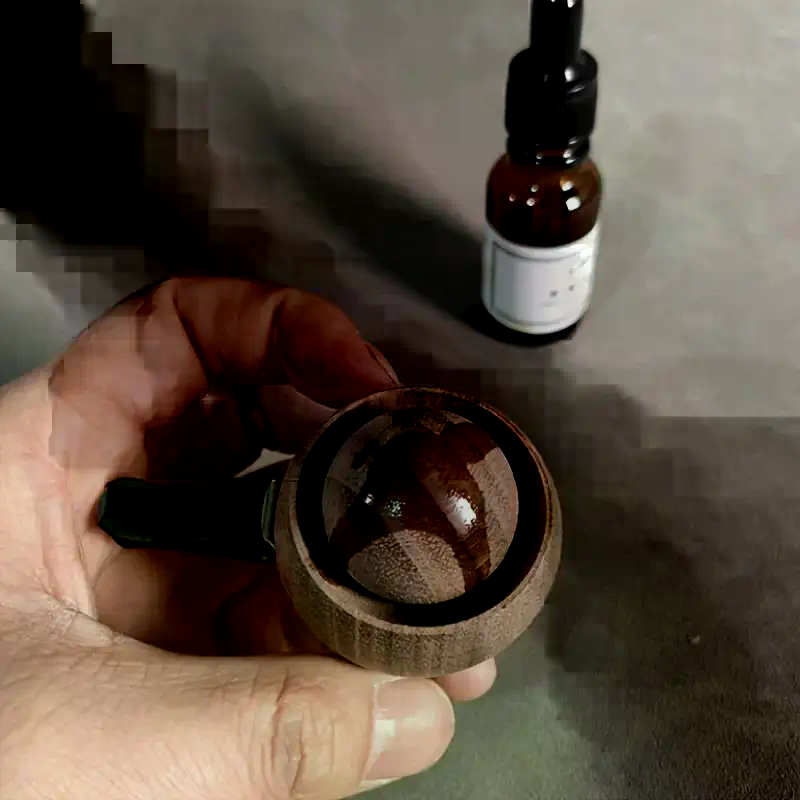 Car & Home Essential Oil Diffu - مراجعة Home Fragrance Potpourri وسعره