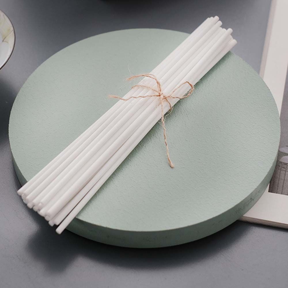 50pcs Air Freshener Refill Sti - مراجعة Home Fragrance Reed Diffuser Refill وسعره